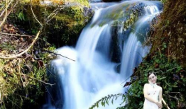 山水风景视频,探寻自然之美