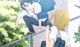 动漫名场面,那些令人难忘的瞬间