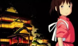 动漫电影排行榜前十名,盘点全球最受欢迎的前十名佳作